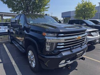 Used 2022 Chevrolet Silverado 2500 High Country w/ Z71 Off-Road Package AWD/4WD video 1