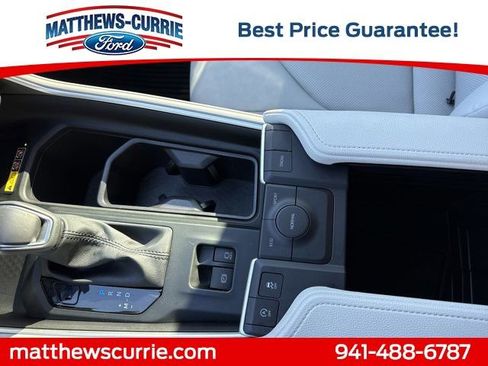 Used 2025 Toyota Grand Highlander FWD image 23