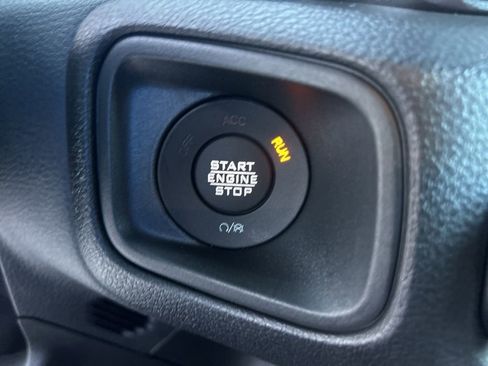 New 2025 Jeep Wrangler Willys image 42