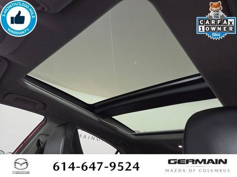 Used 2024 Toyota Camry XSE w/ Navigation Package AWD/4WD image 32