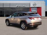 Used 2024 Hyundai Tucson SEL image 4