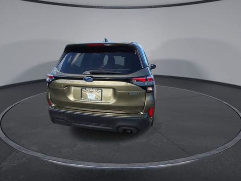 New 2026 Subaru Forester Touring AWD/4WD image 7