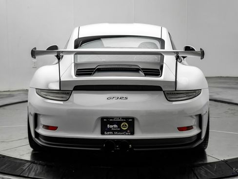 Used 2016 Porsche 911 GT3 RS RWD image 16