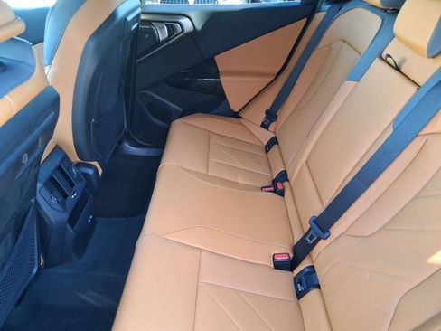 Used 2026 BMW X3 xDrive30i w/ Premium Package AWD/4WD image 26