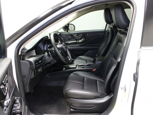 Used 2024 Lincoln Corsair FWD image 17