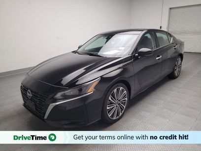 Used 2023 Nissan Altima 2.5 SL