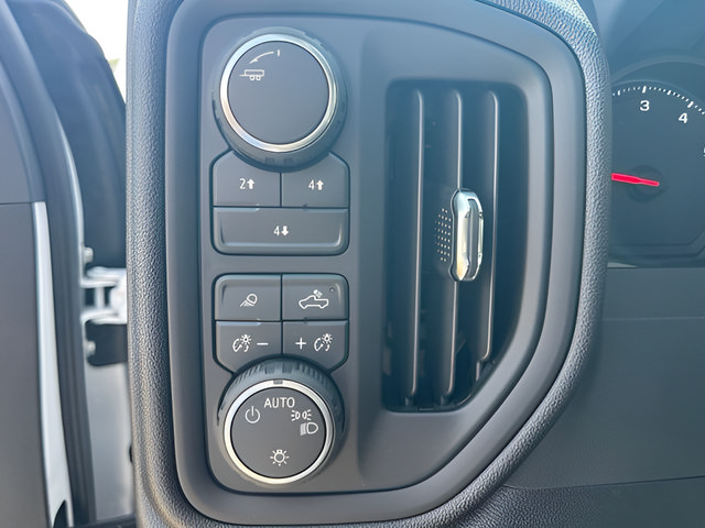 New 2026 Chevrolet Silverado 3500 W/T w/ WT/CX Safety Package AWD/4WD image 21