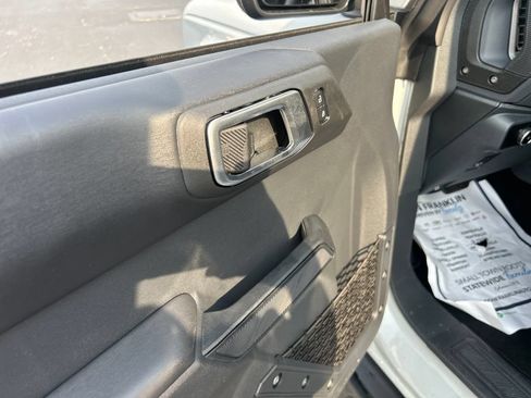 New 2026 Ford Bronco Outer Banks AWD/4WD image 11