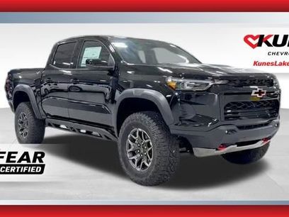 New 2026 Chevrolet Colorado ZR2 w/ Technology Package