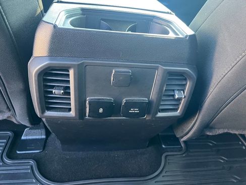 Used 2019 Ford F150 XLT w/ Equipment Group 301A Mid image 18