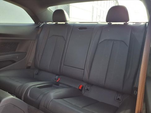 Used 2018 Audi A5 2.0T Premium Plus w/ Premium Plus image 23