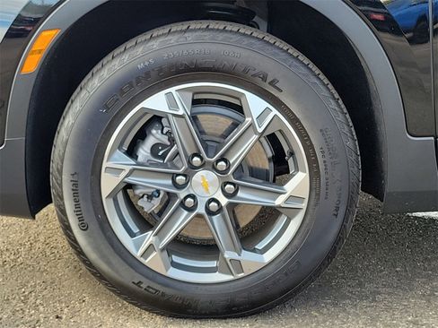 Used 2025 Chevrolet Blazer LT w/ Convenience Package image 31