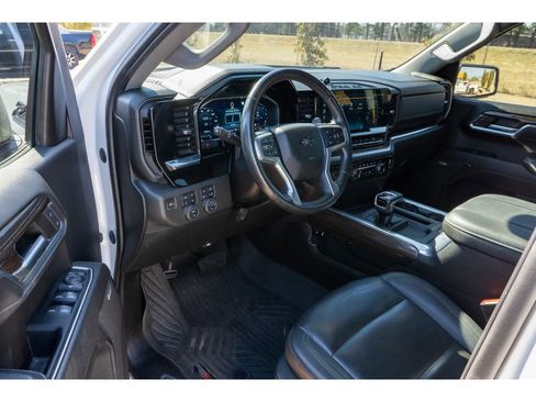Used 2023 Chevrolet Silverado 1500 RST w/ All Star Edition Plus image 36