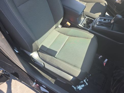 Used 2024 Honda CR-V EX image 10