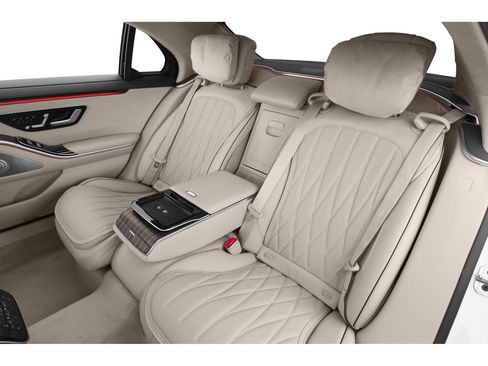 New 2026 Mercedes-Benz S 63 AMG S image 50