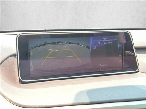 Used 2017 Lexus RX 350 AWD w/ Premium Package image 13