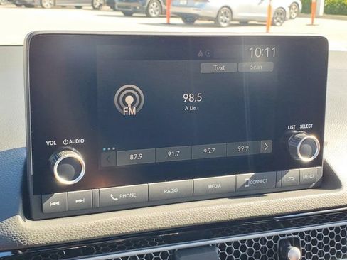 Used 2026 Honda Civic Sport image 23