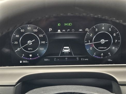 New 2026 Kia Seltos EX w/ EX Sunroof Package image 11