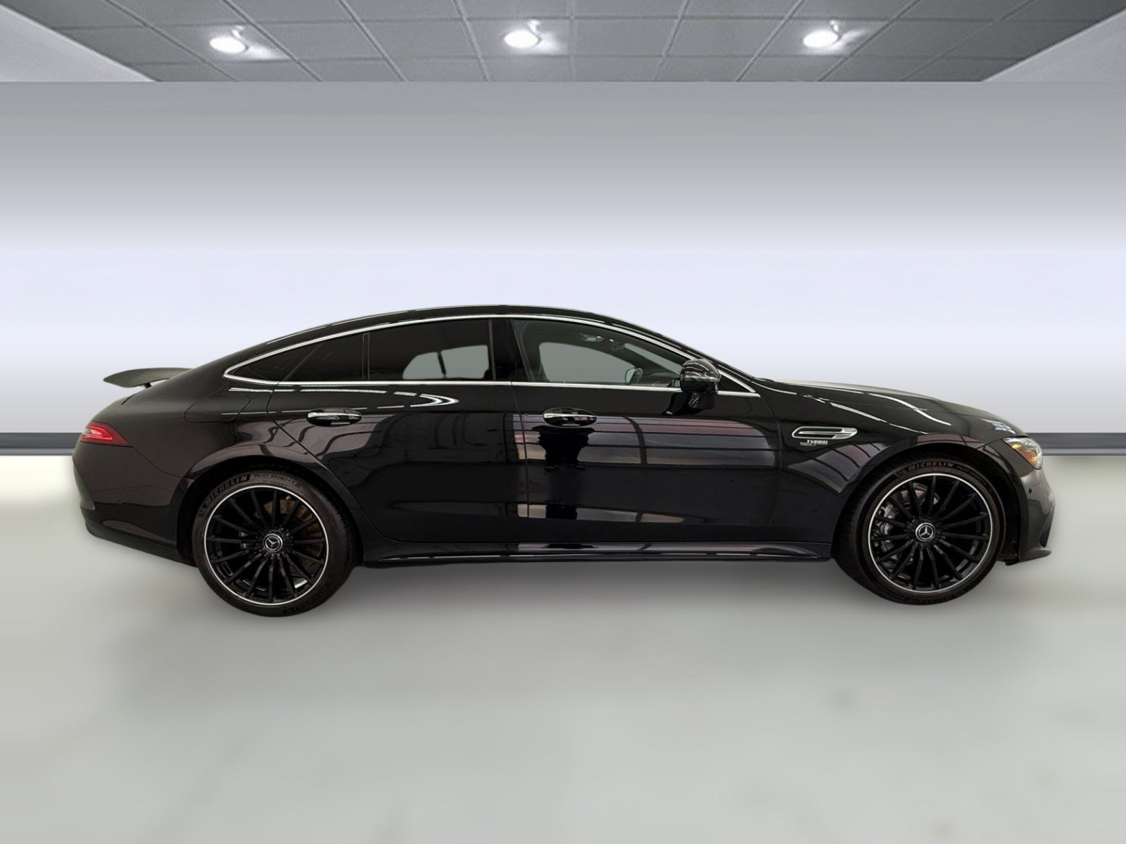 Used 2023 Mercedes-Benz AMG GT 43 image 7