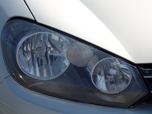 Used 2012 Volkswagen Jetta TDI FWD image 36