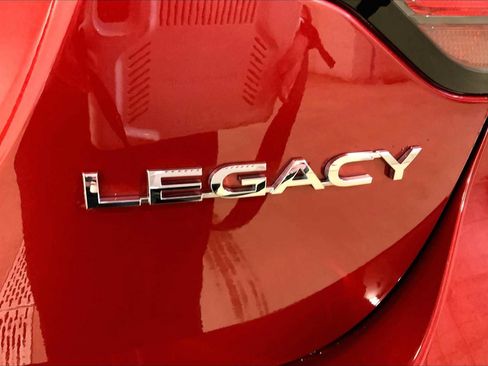 Used 2025 Subaru Legacy Premium image 10