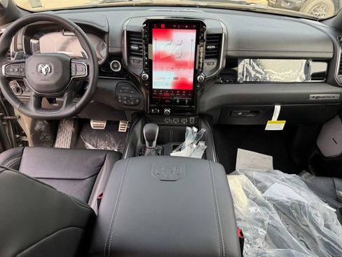 New 2026 RAM 1500 Rebel w/ G/T Package image 30