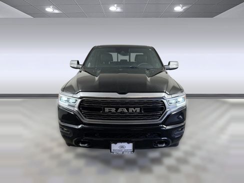 Used 2020 RAM 1500 Limited image 6