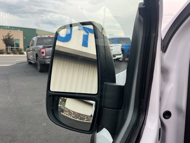 Used 2025 Ford Transit 250 Low Roof w/ Exterior Upgrade Package RWD image 23
