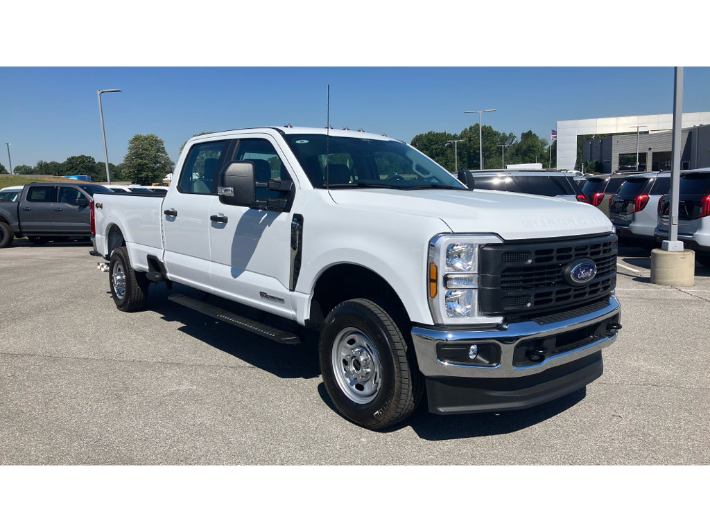 Used 2026 Ford F350 XL AWD/4WD image 3