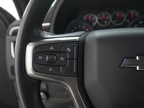 Used 2021 Chevrolet Tahoe Z71 image 27