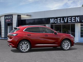 New 2026 Buick Envision Avenir video 5