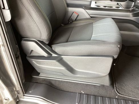 New 2025 Ford F150 STX w/ Equipment Group 200A image 27