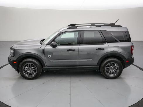 Certified 2025 Ford Bronco Sport Big Bend AWD/4WD image 7