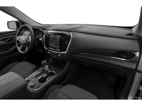 Used 2018 Chevrolet Traverse LS FWD image 19