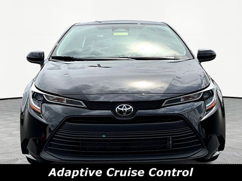 Used 2026 Toyota Corolla LE w/ Carpet Mat Package (TMS) image 2