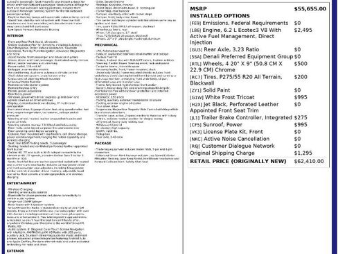 Used 2017 GMC Sierra 1500 Denali image 31