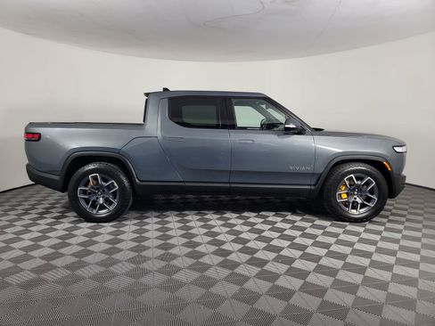Used 2022 Rivian R1T Adventure AWD/4WD image 6