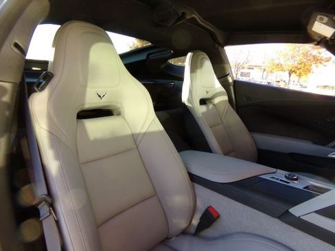 Used 2018 Chevrolet Corvette Grand Sport image 24