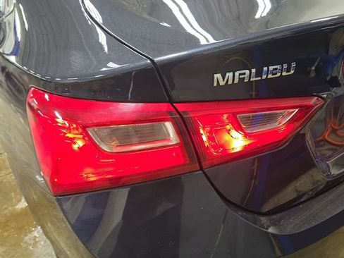 Used 2023 Chevrolet Malibu LT image 34