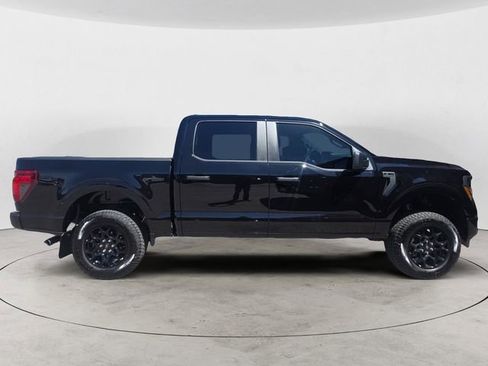 Used 2026 Ford F150 STX AWD/4WD image 6