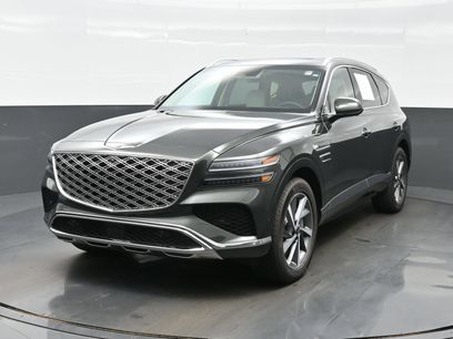 Certified 2026 Genesis GV80 2.5T Advanced