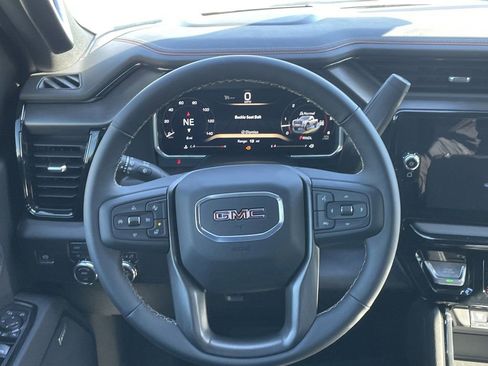 New 2026 GMC Sierra 2500 AT4 w/ AT4 Premium Plus Package image 14