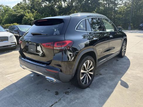 Certified 2023 Mercedes-Benz GLA 250 image 25