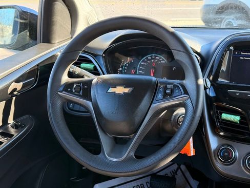Used 2021 Chevrolet Spark LT FWD image 15