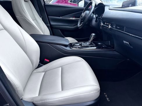 Used 2022 MAZDA CX-30 AWD 2.5 Turbo S image 37