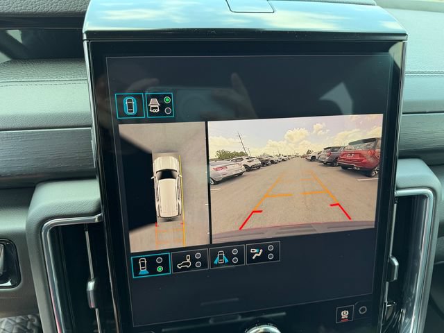 New 2026 GMC Yukon Denali RWD image 13