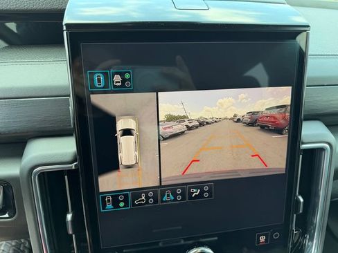 New 2026 GMC Yukon Denali RWD image 13