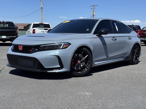 Used 2023 Honda Civic Type R image 24