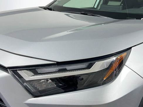 Used 2023 Toyota RAV4 XLE w/ Convenience Package image 11