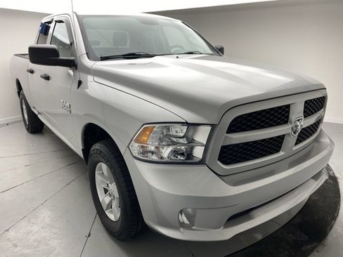 Used 2018 RAM 1500 Express image 7